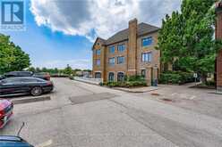 301A - 2904 SOUTH SHERIDAN WAY Oakville