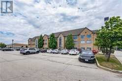 301A - 2904 SOUTH SHERIDAN WAY Oakville