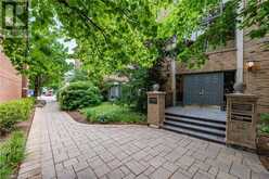 301A - 2904 SOUTH SHERIDAN WAY Oakville