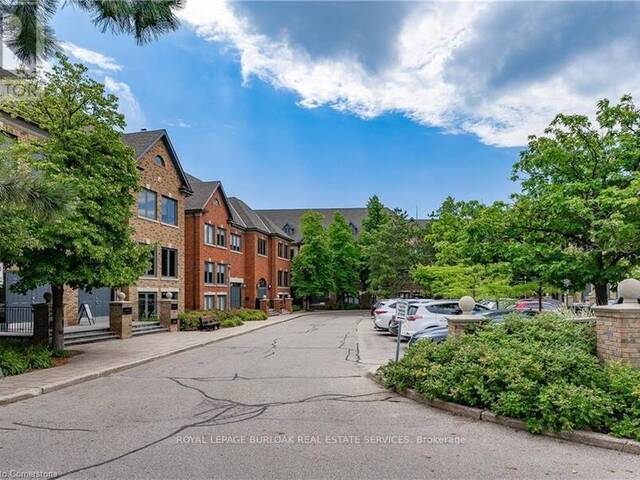 301A - 2904 SOUTH SHERIDAN WAY Oakville Ontario