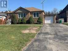 322 RUDAR ROAD Mississauga