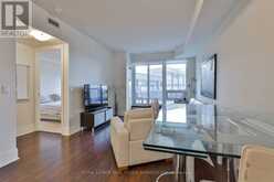 412 - 181 WYNFORD DRIVE Toronto