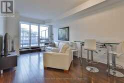 412 - 181 WYNFORD DRIVE Toronto