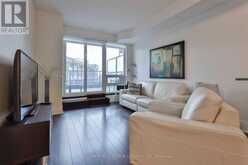 412 - 181 WYNFORD DRIVE Toronto