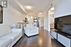 412 - 181 WYNFORD DRIVE Toronto