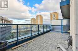 412 - 181 WYNFORD DRIVE Toronto