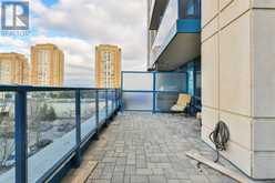 412 - 181 WYNFORD DRIVE Toronto