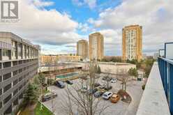 412 - 181 WYNFORD DRIVE Toronto