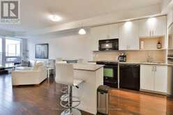 412 - 181 WYNFORD DRIVE Toronto