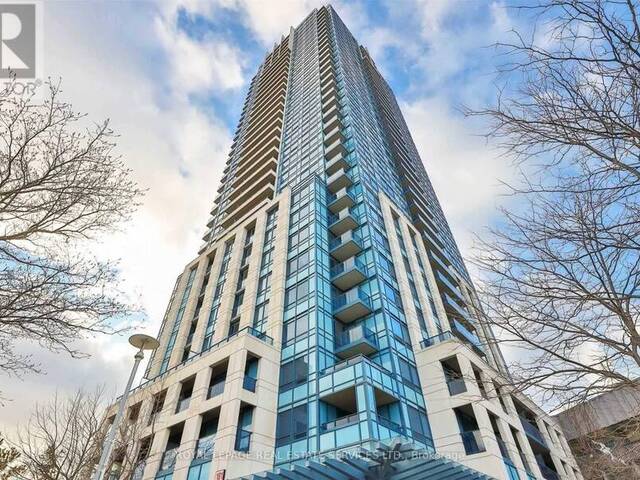 412 - 181 WYNFORD DRIVE Toronto Ontario