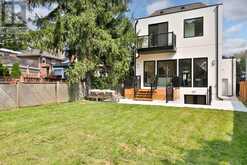 303 RIDLEY BOULEVARD Toronto