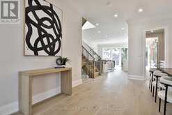 303 RIDLEY BOULEVARD Toronto