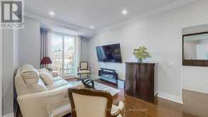 511 - 1 CLAIRTRELL ROAD Toronto