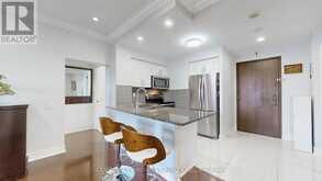 511 - 1 CLAIRTRELL ROAD Toronto