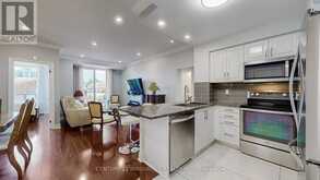 511 - 1 CLAIRTRELL ROAD Toronto