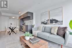 5209 - 181 DUNDAS STREET E Toronto