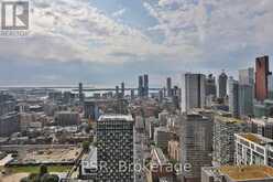 5209 - 181 DUNDAS STREET E Toronto