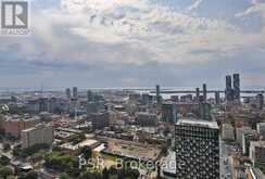 5209 - 181 DUNDAS STREET E Toronto