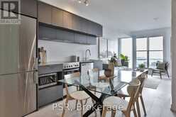 5209 - 181 DUNDAS STREET E Toronto