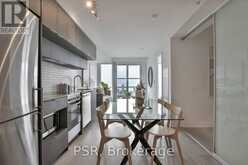 5209 - 181 DUNDAS STREET E Toronto