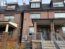 3RD - 241 MONTROSE AVENUE Toronto