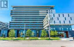 614 - 120 VARNA DRIVE Toronto