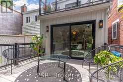 745 CRAVEN ROAD Toronto