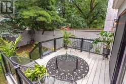 745 CRAVEN ROAD Toronto