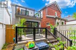 745 CRAVEN ROAD Toronto