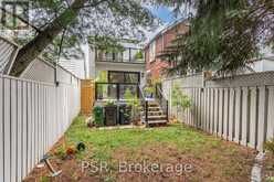 745 CRAVEN ROAD Toronto