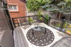 745 CRAVEN ROAD Toronto