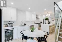 745 CRAVEN ROAD Toronto