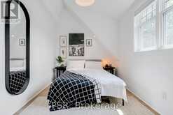 745 CRAVEN ROAD Toronto