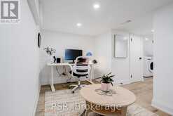 745 CRAVEN ROAD Toronto