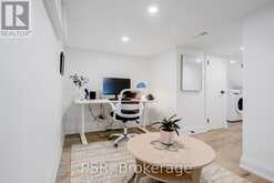 745 CRAVEN ROAD Toronto