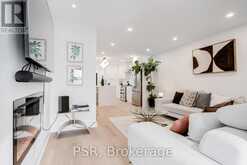 745 CRAVEN ROAD Toronto