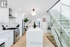 745 CRAVEN ROAD Toronto