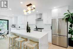 745 CRAVEN ROAD Toronto