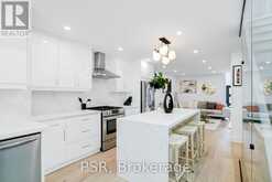 745 CRAVEN ROAD Toronto