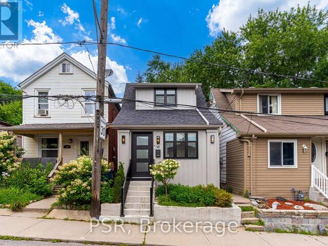 745 CRAVEN ROAD Toronto Ontario