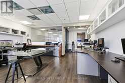 206 - 80 CORPORATE DRIVE N Toronto