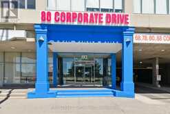 206 - 80 CORPORATE DRIVE N Toronto