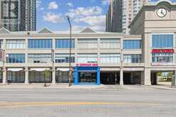 206 - 80 CORPORATE DRIVE N Toronto