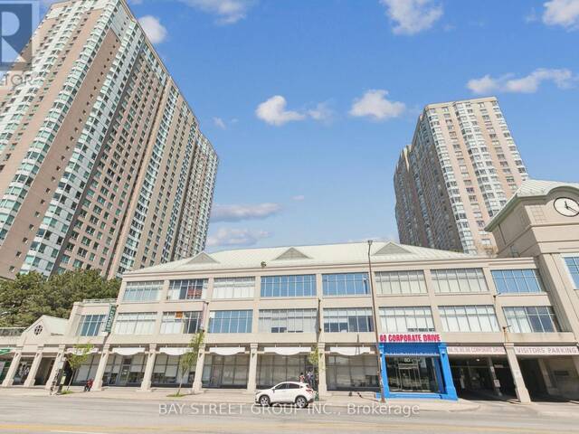 206 - 80 CORPORATE DRIVE N Toronto Ontario