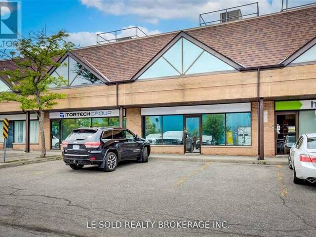 4 -F - 117 RINGWOOD DRIVE Whitchurch-Stouffville Ontario