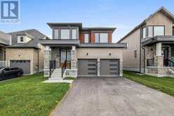 24 NICORT ROAD Wasaga Beach