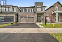 4 BANNISTER ROAD Barrie