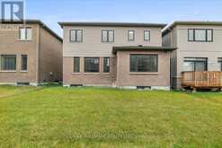 4 BANNISTER ROAD Barrie