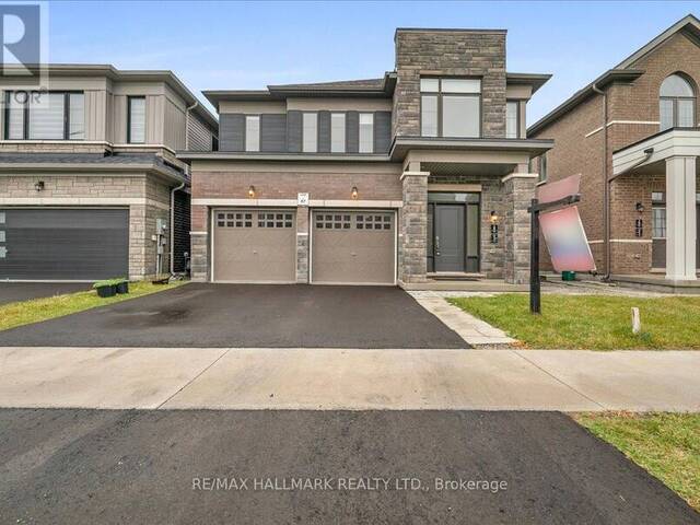 4 BANNISTER ROAD Barrie Ontario