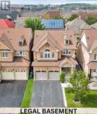 83 IRON BLOCK DRIVE Brampton